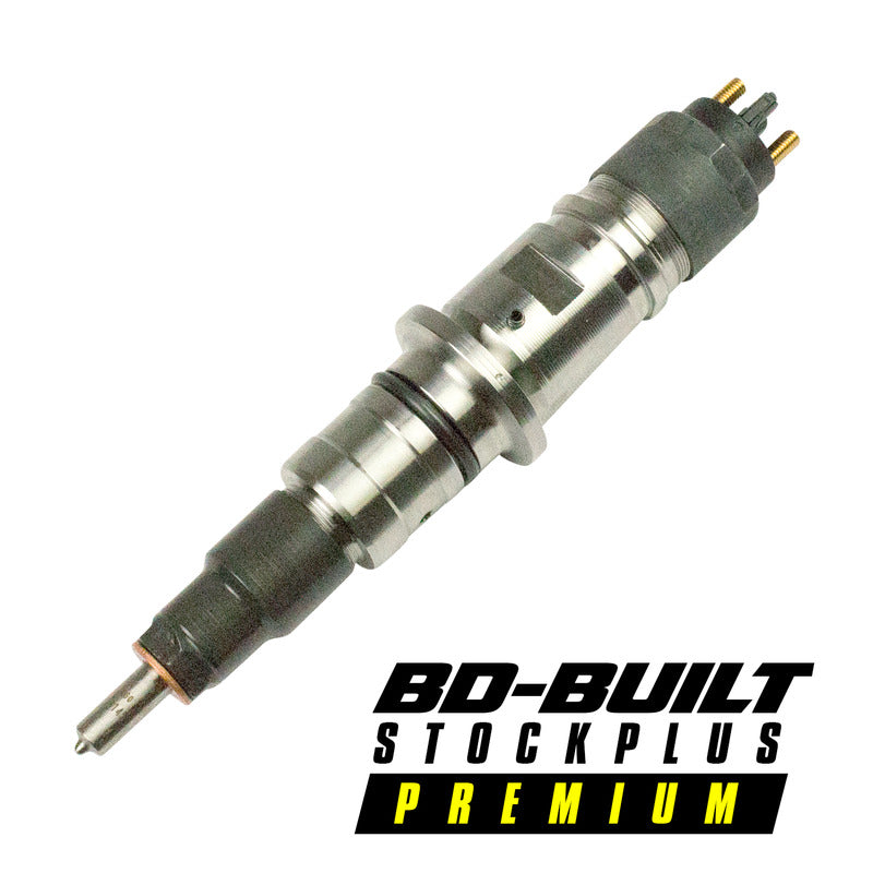 BD Diesel Fuel Injector - 1724518-BKJX