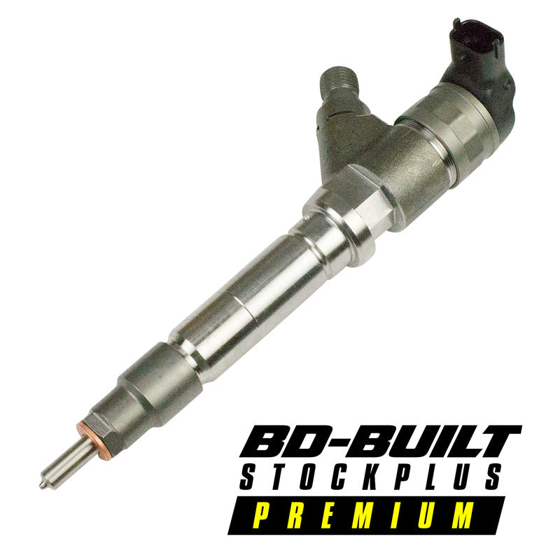 BD Diesel Fuel Injector - 1724520-BKJX