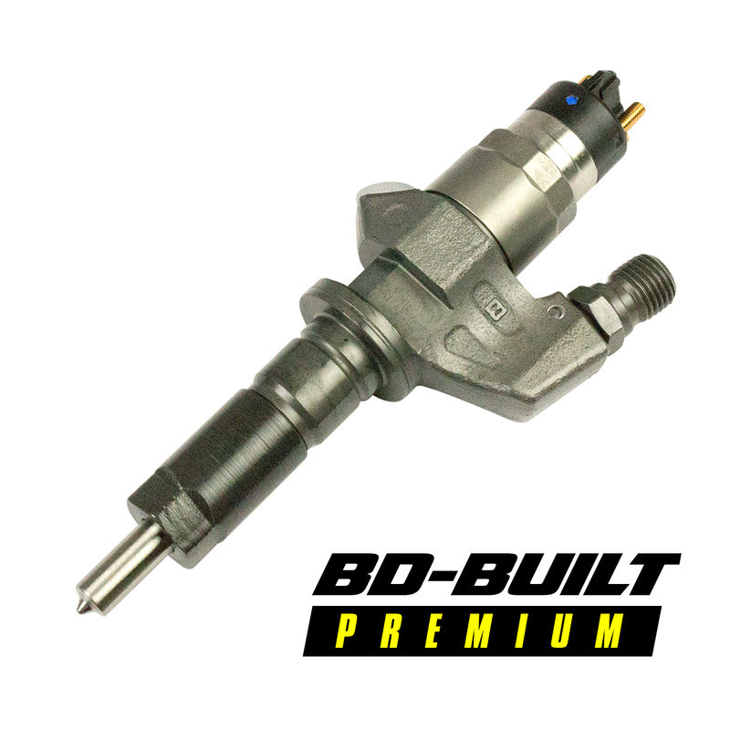 BD Diesel Fuel Injector - 1725502-BKJX