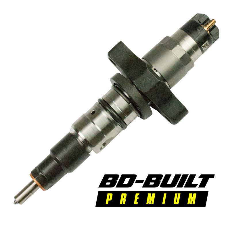 BD Diesel Fuel Injector - 1725503-BKJX