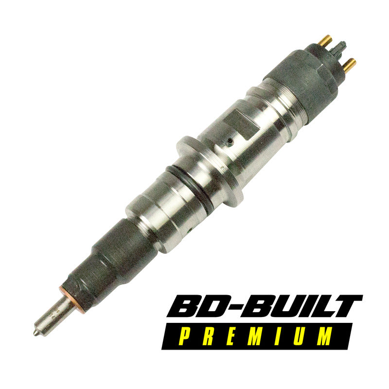 BD Diesel Fuel Injector - 1725518-BKJX
