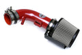 HPS Performance Air Intake Kit With Heat Shield 827-546R Red - 827-546R
