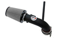 HPS Performance Air Intake Kit 827-502WB Black - 827-502WB