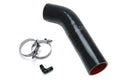 HPS Performance Hps Silicone Air Intake Kit 57 1591 Blk Black - 57-1591-BLK