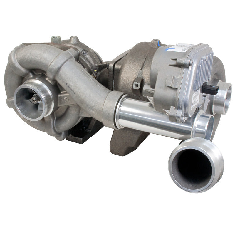 BD Diesel Turbocharger - 179514-B-BKJX