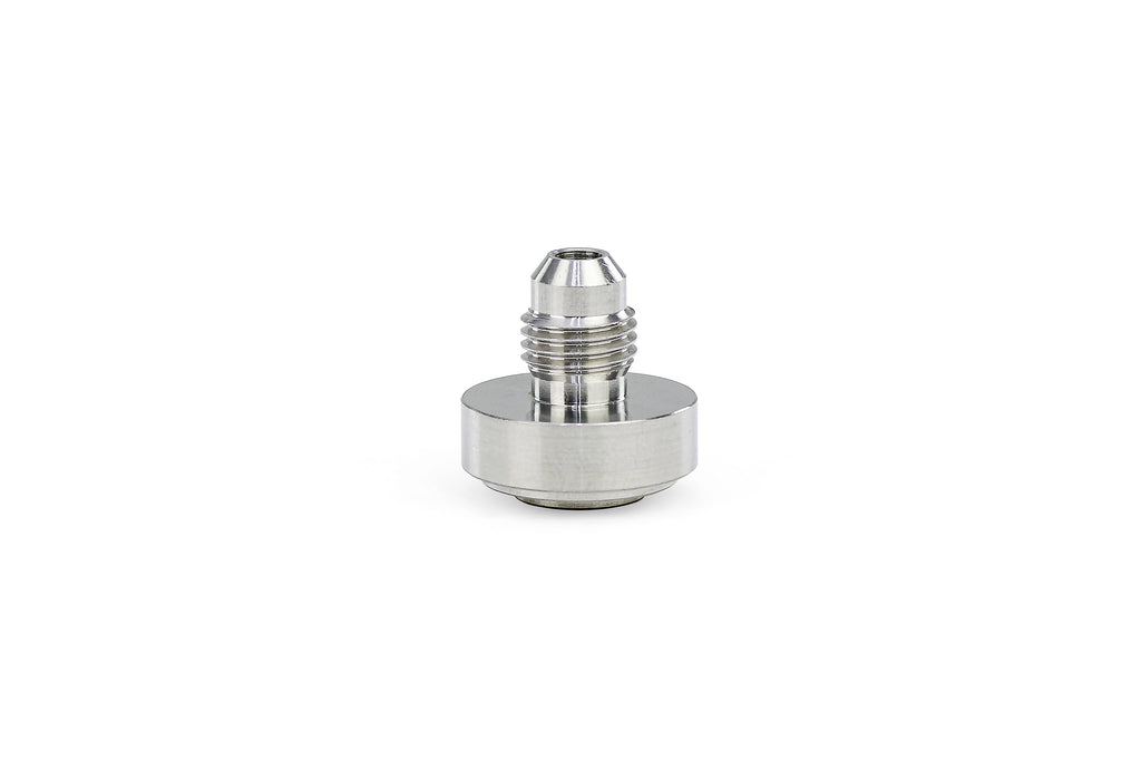 HPS Performance AN -3 Stainless Steel Weld-On Bung Flare 7103SS