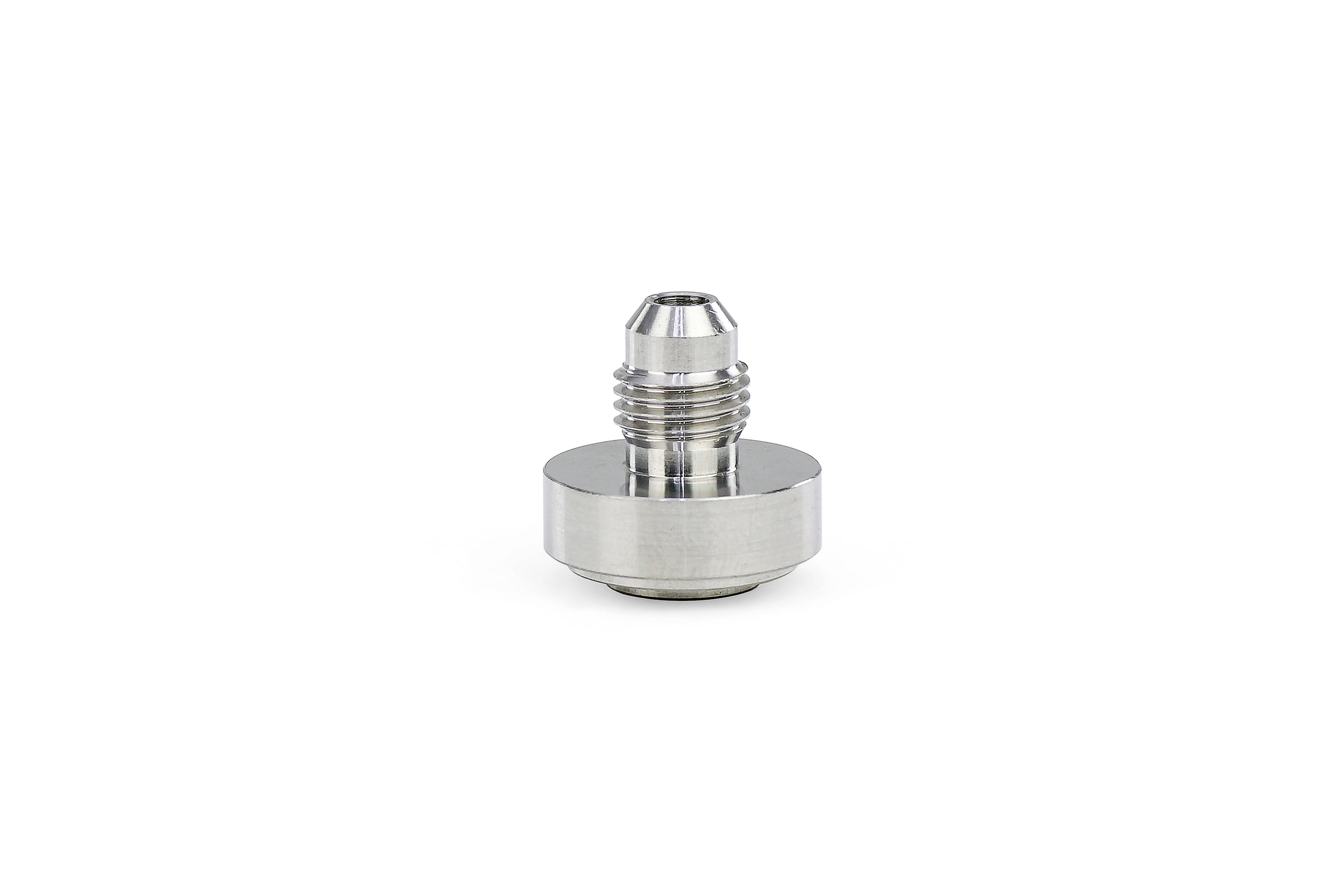 HPS Performance AN -4 Stainless Steel Weld-On Bung Flare 7104SS
