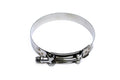 HPS Performance Hps 304 Stainless Steel T Bolt Hose Clamp Size #64 2 7/8"   3 3/16" Sstc 73 81 - SSTC-73-81