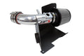 HPS Performance Air Intake Kit With Heat Shield 827-111P Polished - 827-111P