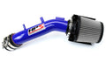 HPS Performance Air Intake Kit With Heat Shield 827-173BL Blue - 827-173BL