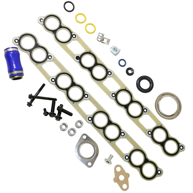 BD Diesel Exhaust Gas Recirculation (EGR) Cooler - 1900204-BKJX