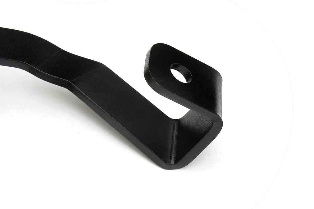 HPS Performance Steel Ditch Light Bracket Kit DTC-101