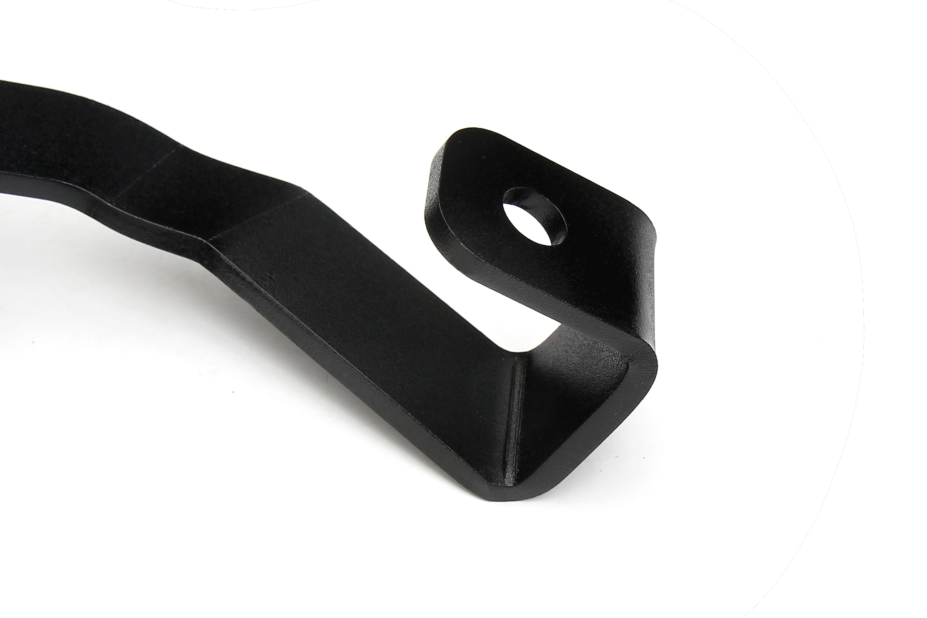 HPS Performance Steel Ditch Light Bracket Kit DTC-101