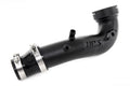 HPS Performance Cold Side Charge Pipe Kit 17-127WB Black - 17-127WB