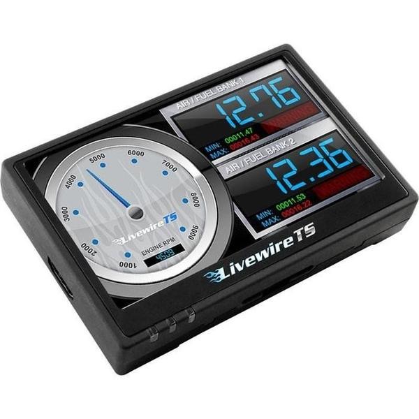 1996-2019 Powerstroke Livewire TS (5015P)