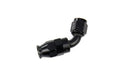 HPS Performance 350 Series AN -6 Push-On 60 Degree Hose End 350-6006