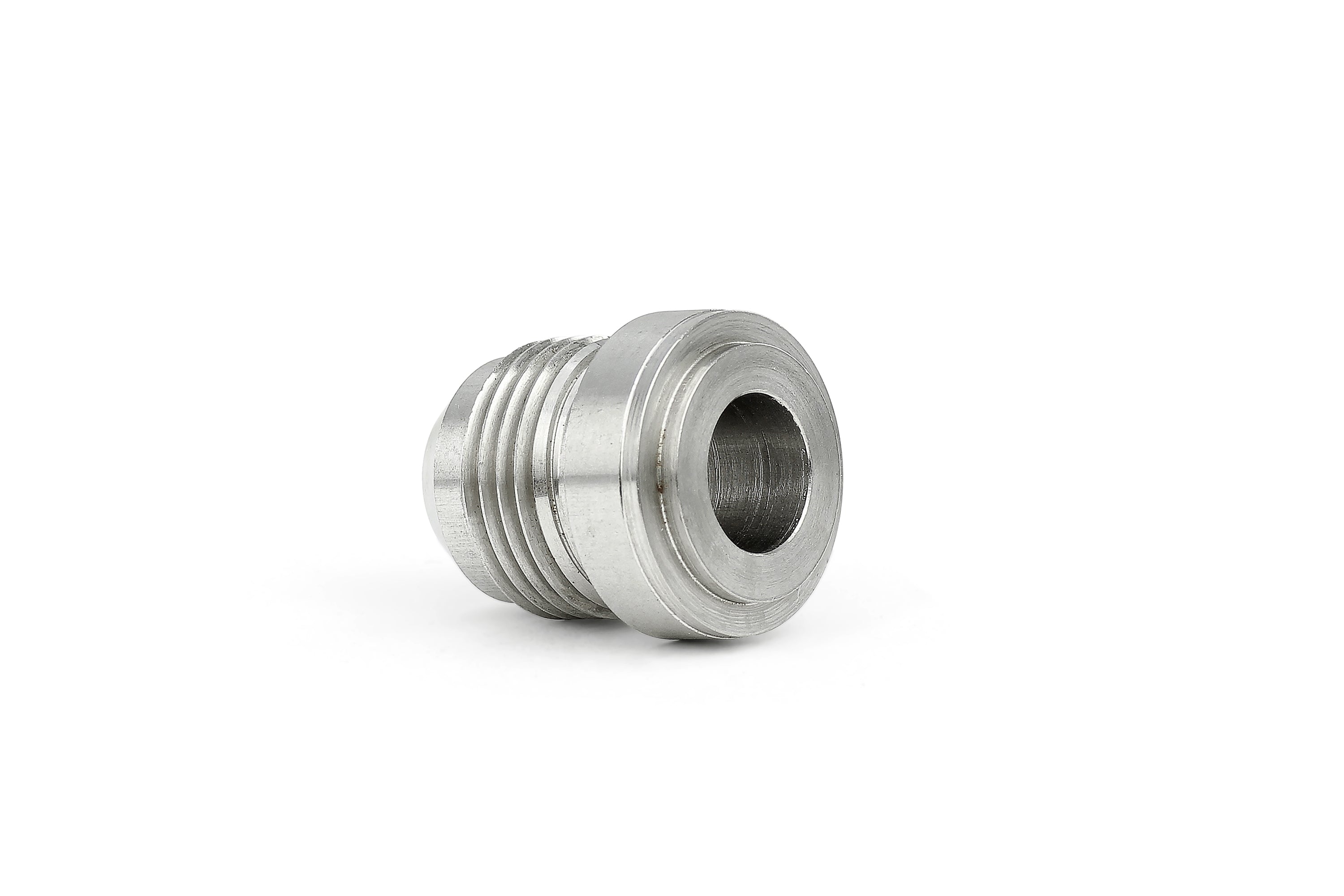 HPS Performance AN -16 Stainless Steel Weld-On Bung Flare 7116SS