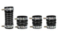 HPS Performance Hps Silicone Intercooler Boot Kit 57 1569 Blk Black - 57-1569-BLK