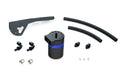 HPS Performance Oil Catch Can Kit 860-015 Blue - 860-015BL