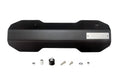 HPS Performance Hps Aluminum Belt Cover 71 101 Wb, Black - 71-101WB