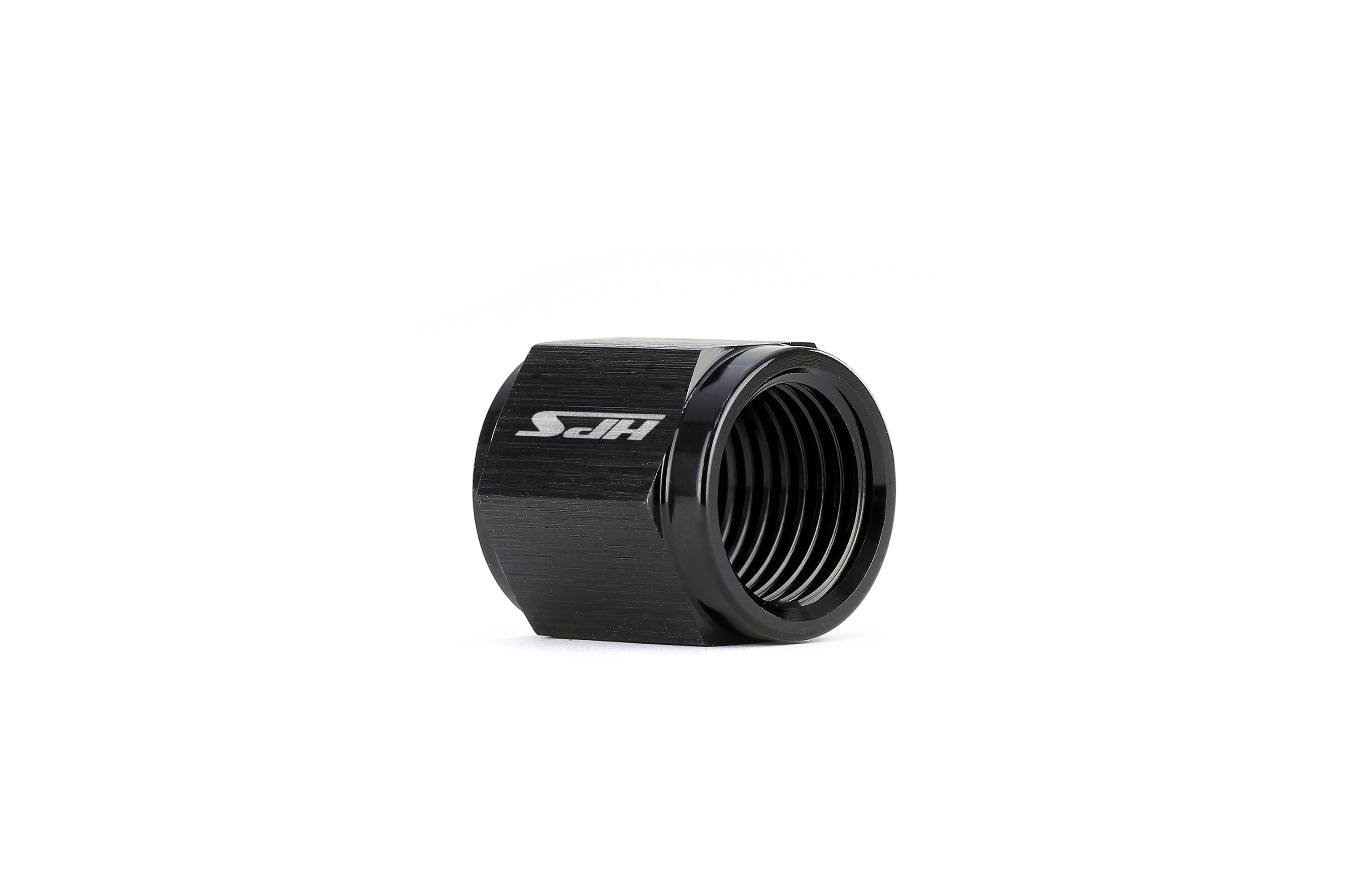 HPS Performance Hard Line AN -8 Tube Nut AN818-8