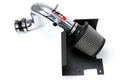 HPS Performance Air Intake Kit With Heat Shield 827-587P Polished - 827-587P