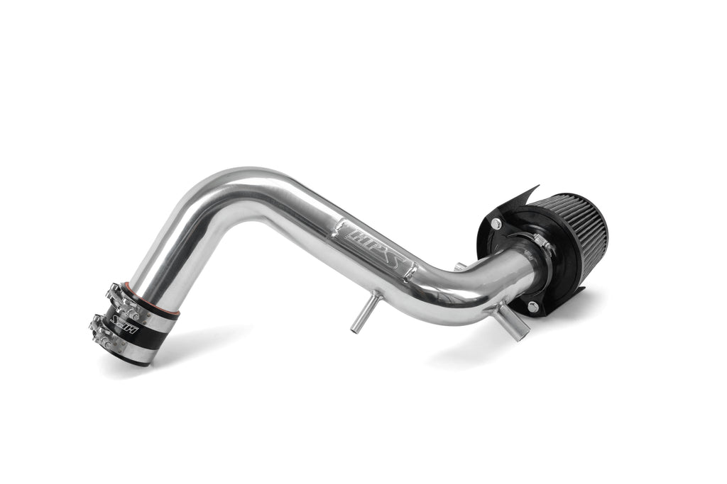 HPS Performance Air Intake Kit 827-605P Polished - 827-605P