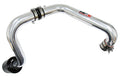 HPS Performance Cold Air Intake Kit 837-408P Polished - 837-408P