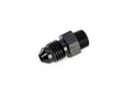 HPS Performance AN Flare -6 to 1/8 NPT Metric Adapter AN8164xM1215
