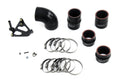 HPS Performance Hot and Cold Side Charge Pipe Kit 17-133P Polished - 17-133P