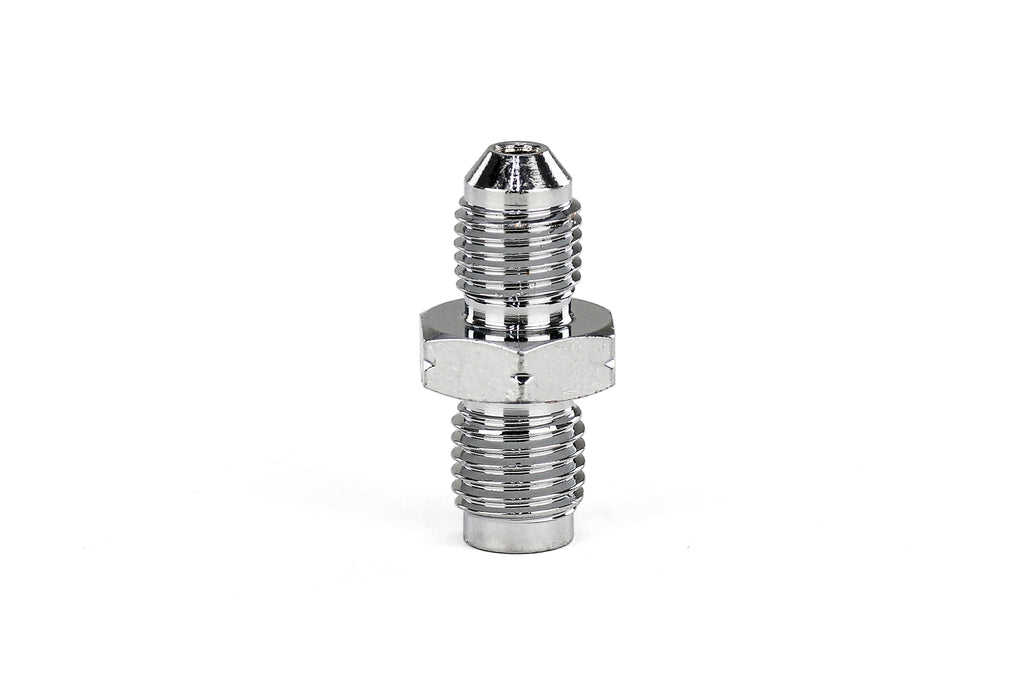 HPS Performance AN to Inverted Flare Adapter -3 to M10x1.25 AN306-05-5ST