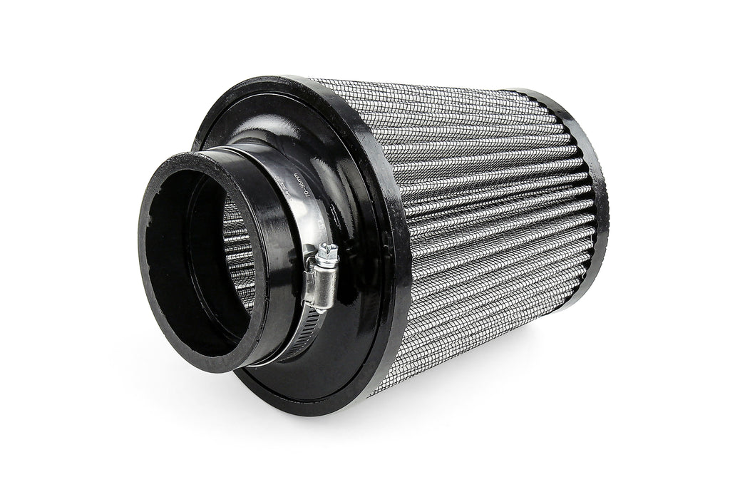 HPS Performance Air Filter 3-1/4" ID, 6" Element Length, 7-3/4" Overall Length, HPS-4332