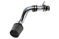 HPS Performance Cold Air Intake Kit 837-576P Polished - 837-576P