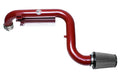 HPS Performance Air Intake Kit 827-565R Red - 827-565R