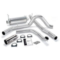 2000-2003 Powerstroke Excursion Exhaust System Kit (48653)