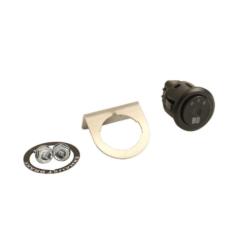 BD Diesel Exhaust Brake - 2001030-BKJX
