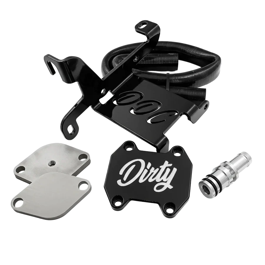 2009-2024 Cummins EGR/Cooler Delete (I67-EGR-A006)