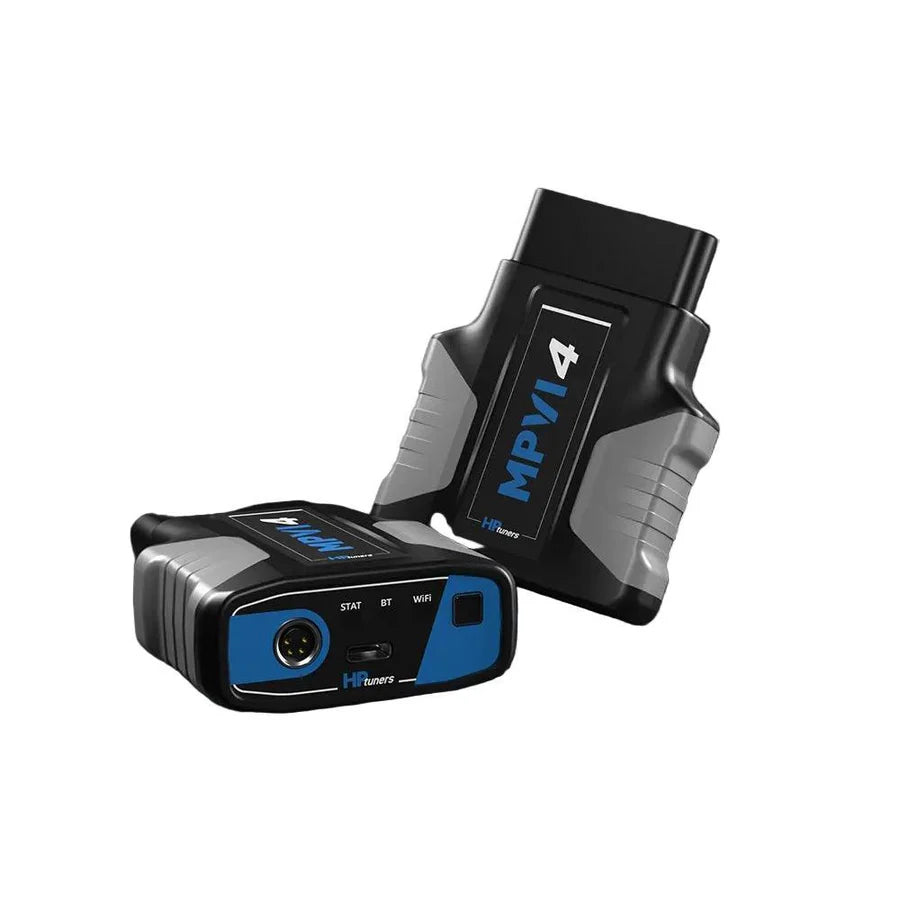 HP Tuners MPVI4 Blank Device (M04-000-00)
