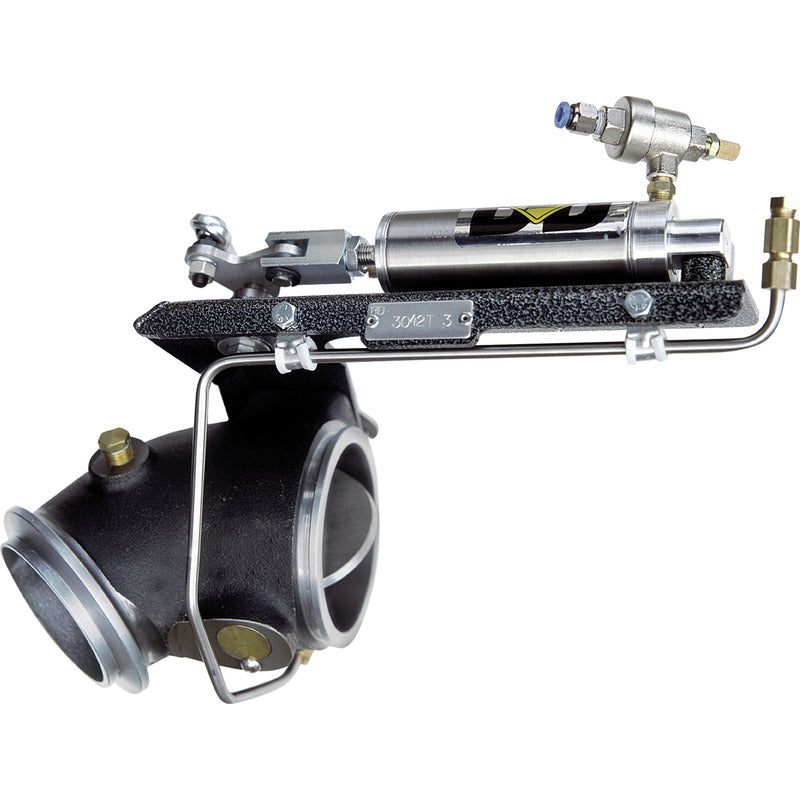 BD Diesel Exhaust Brake - 2023138-BKJX