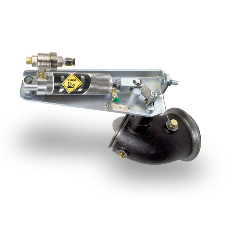 BD Diesel Exhaust Brake - 2023330-BKJX
