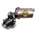 BD Diesel Exhaust Brake - 2033137-BKJX