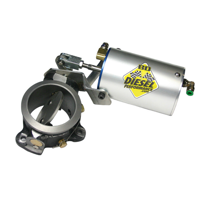 BD Diesel Exhaust Brake - 2033143-BKJX