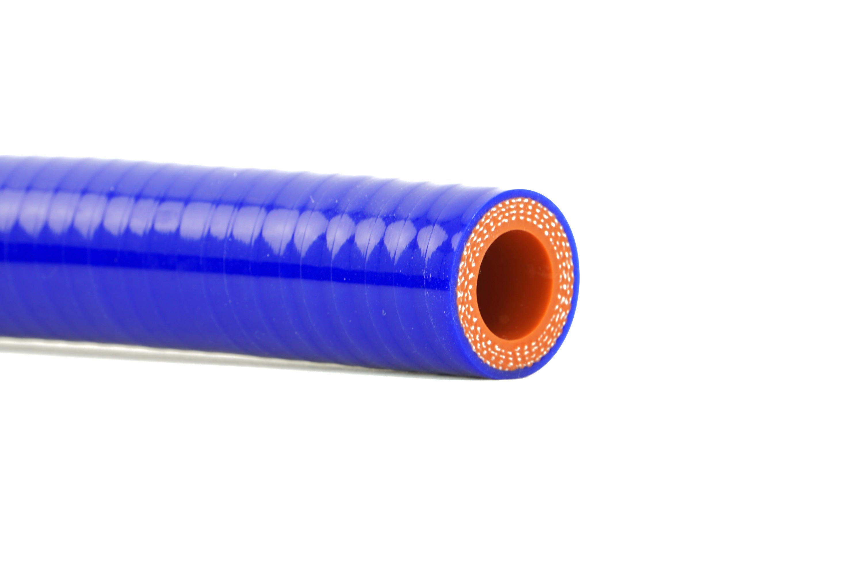 HPS Performance Hps Silicone Elbow Coupler 135 Degree, 1 1/4" Id, 5" Legs Htsec135 125 Blue Blue - HTSEC135-125-BLUE