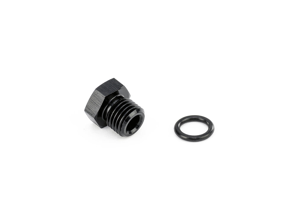 HPS Performance AN -4 Straight Thread Plug AN814-4