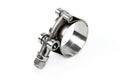 HPS Performance Hps 304 Stainless Steel T Bolt Hose Clamp 1 3/8"   1 9/16" Sstc 35 40 - SSTC-35-40