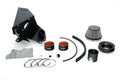 HPS Performance Air Intake Kit With Heat Shield 827-783R Red - 827-783R