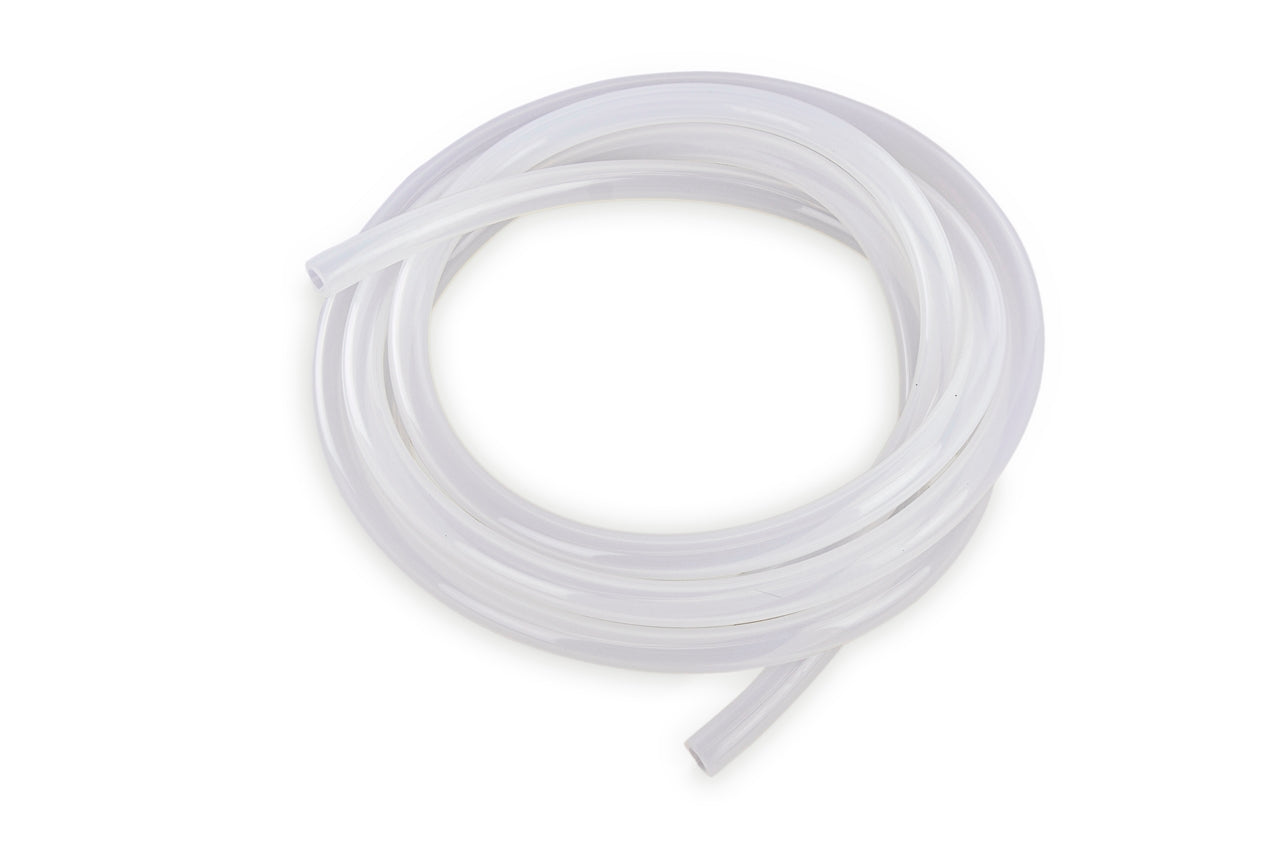 HPS Performance Hps Silicone Vacuum Hose 3/8" Id, 10 Foot Roll Htsvh95 Clea Rx10 Clear - HTSVH95-CLEARx10