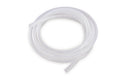 HPS Performance Hps Silicone Vacuum Hose 3/8" Id, 5 Foot Roll Htsvh95 Clea Rx5 Clear - HTSVH95-CLEARx5