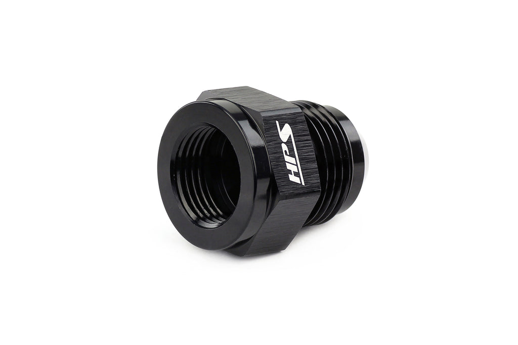 HPS Performance AN -12 to -16 Female to Male Expander Adapter AN951-12-16