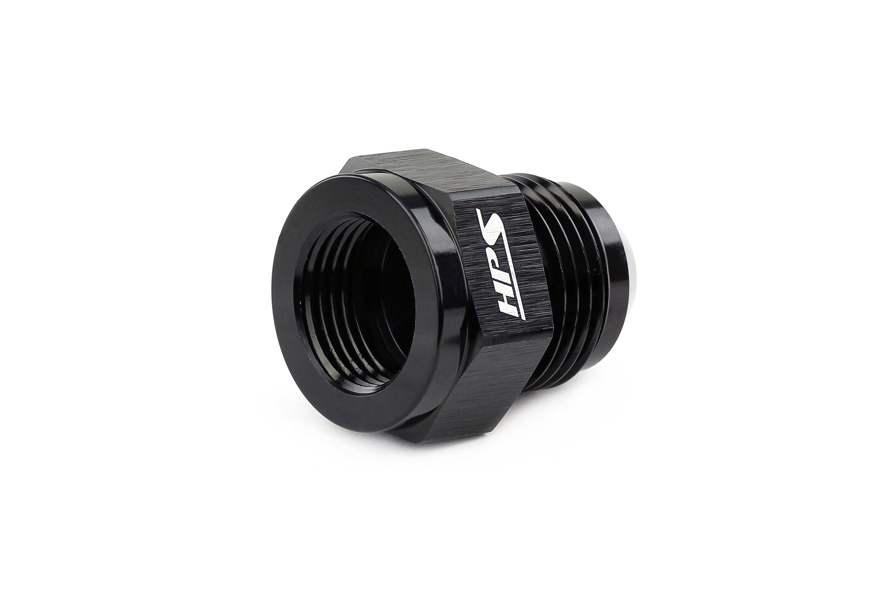 HPS Performance AN -12 to -16 Female to Male Expander Adapter AN951-12-16